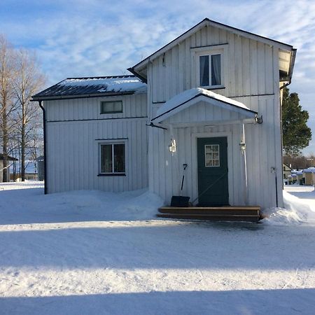 Vita Villan Haparanda  Exteriér fotografie