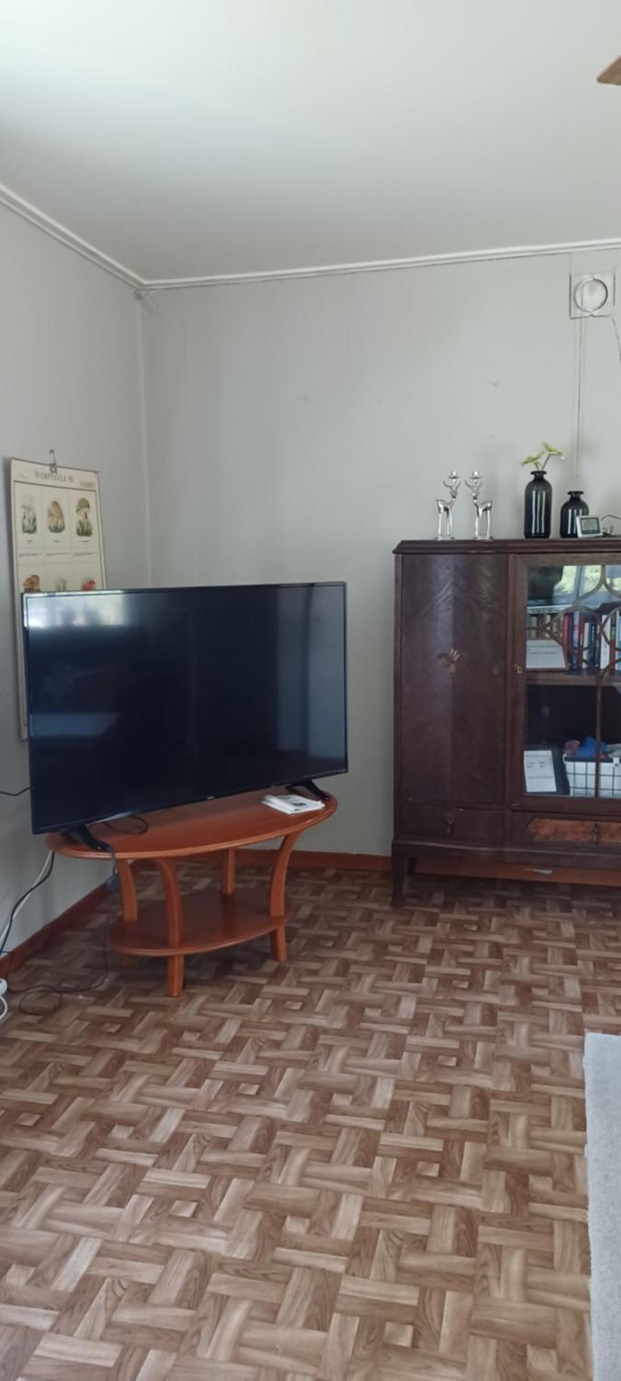 Vita Villan Haparanda  Exteriér fotografie