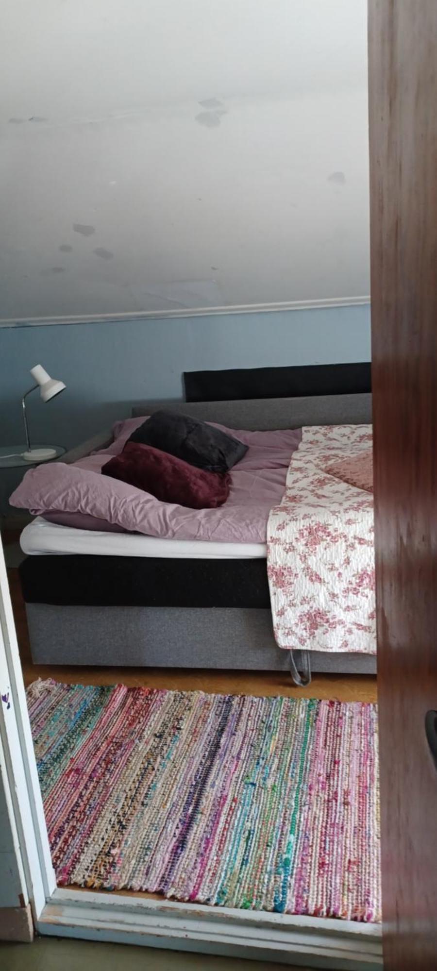 Vita Villan Haparanda  Exteriér fotografie